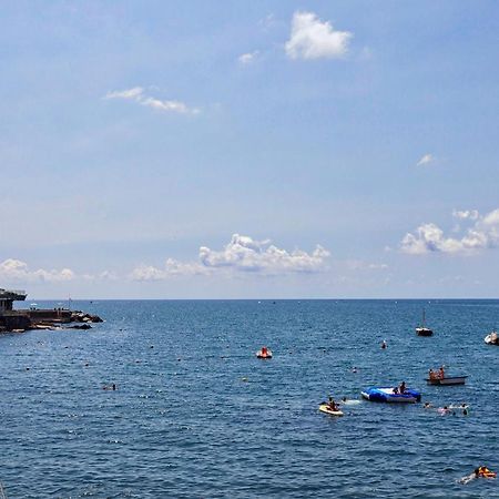 Casa Gretemma Apartment Rapallo Ngoại thất bức ảnh