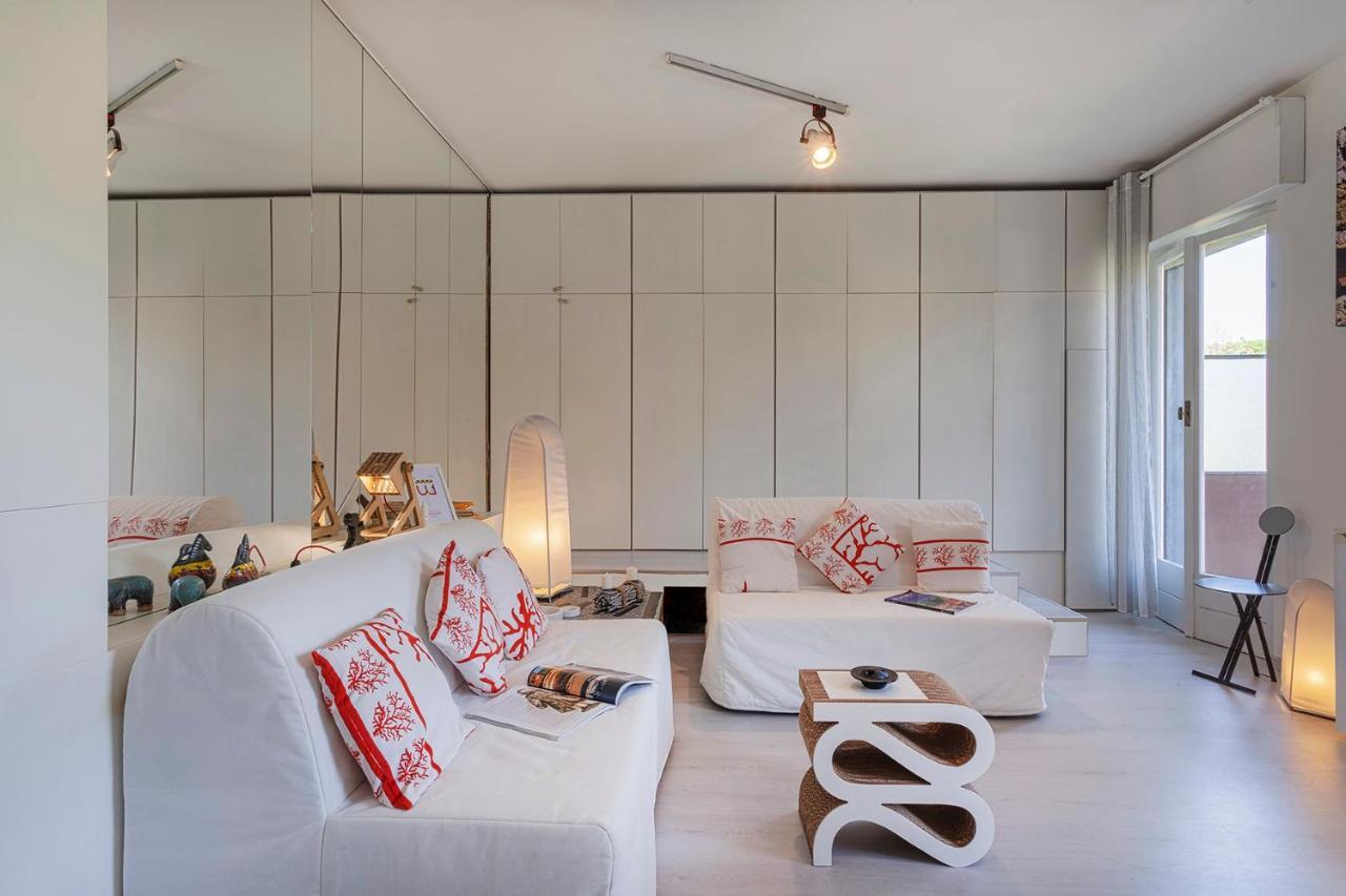 Casa Gretemma Apartment Rapallo Ngoại thất bức ảnh