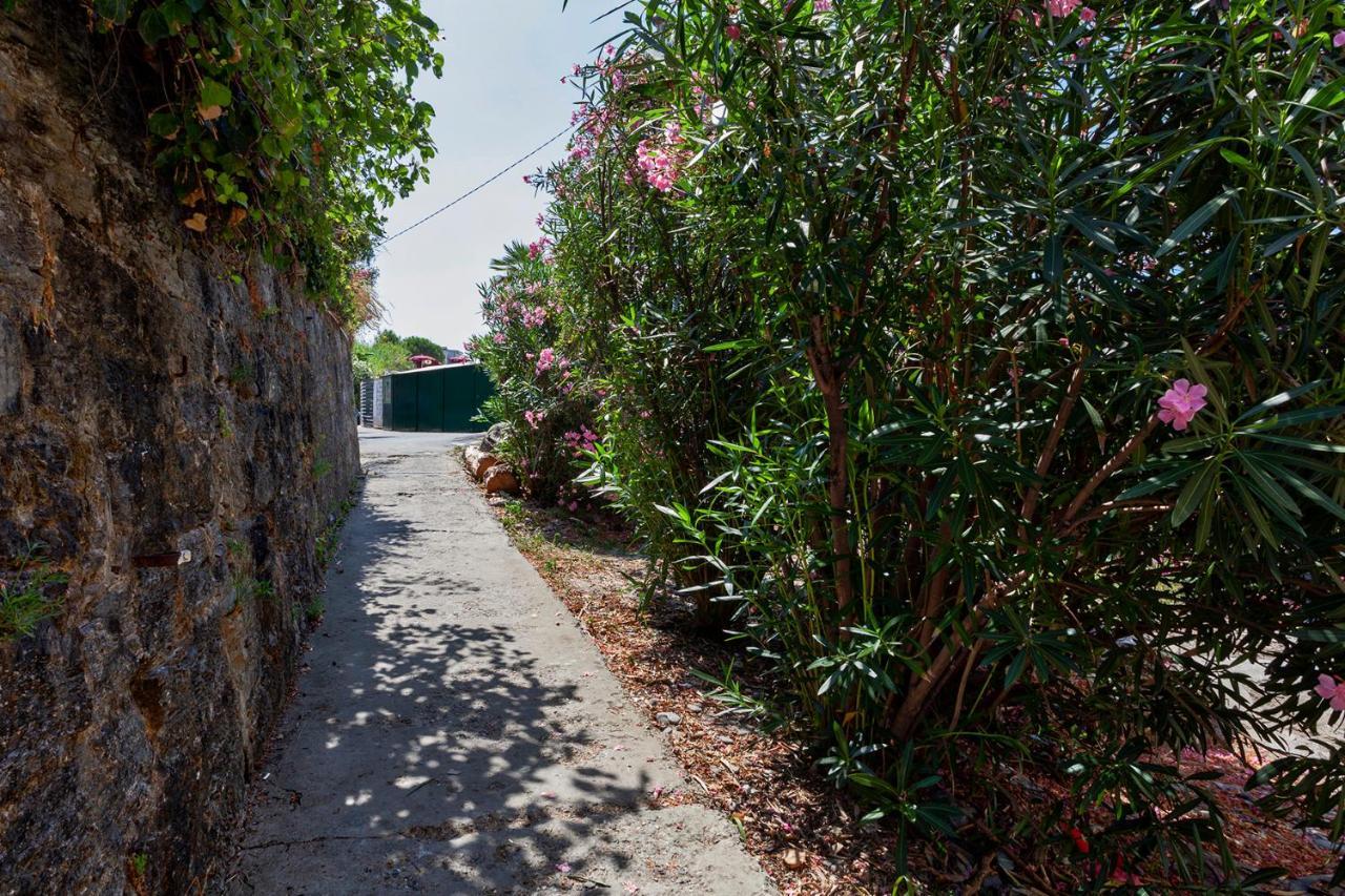 Casa Gretemma Apartment Rapallo Ngoại thất bức ảnh