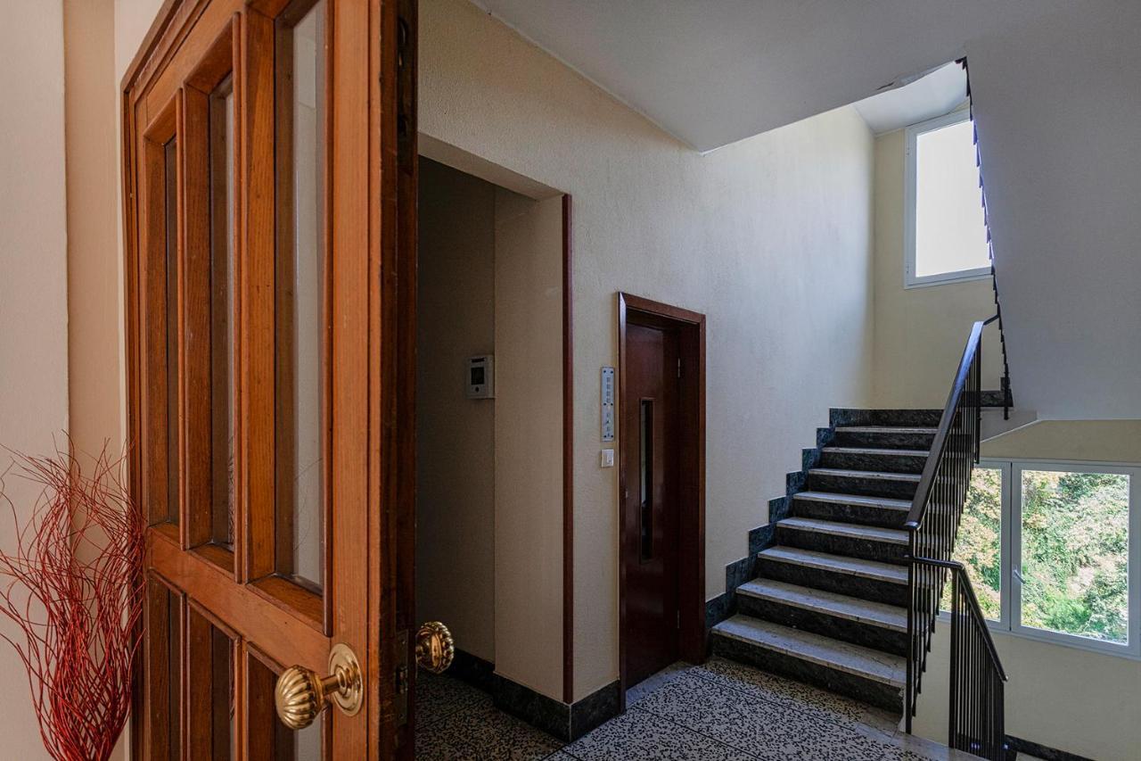 Casa Gretemma Apartment Rapallo Ngoại thất bức ảnh