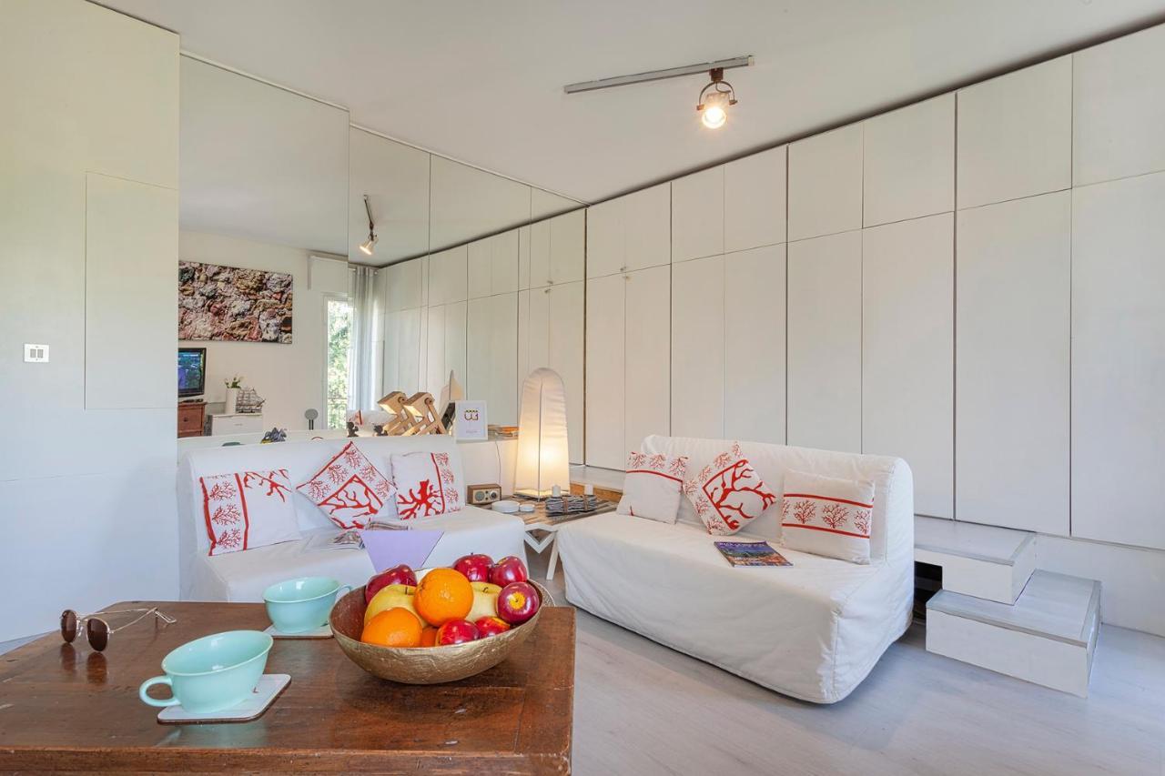 Casa Gretemma Apartment Rapallo Ngoại thất bức ảnh