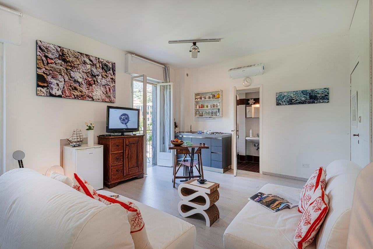 Casa Gretemma Apartment Rapallo Ngoại thất bức ảnh
