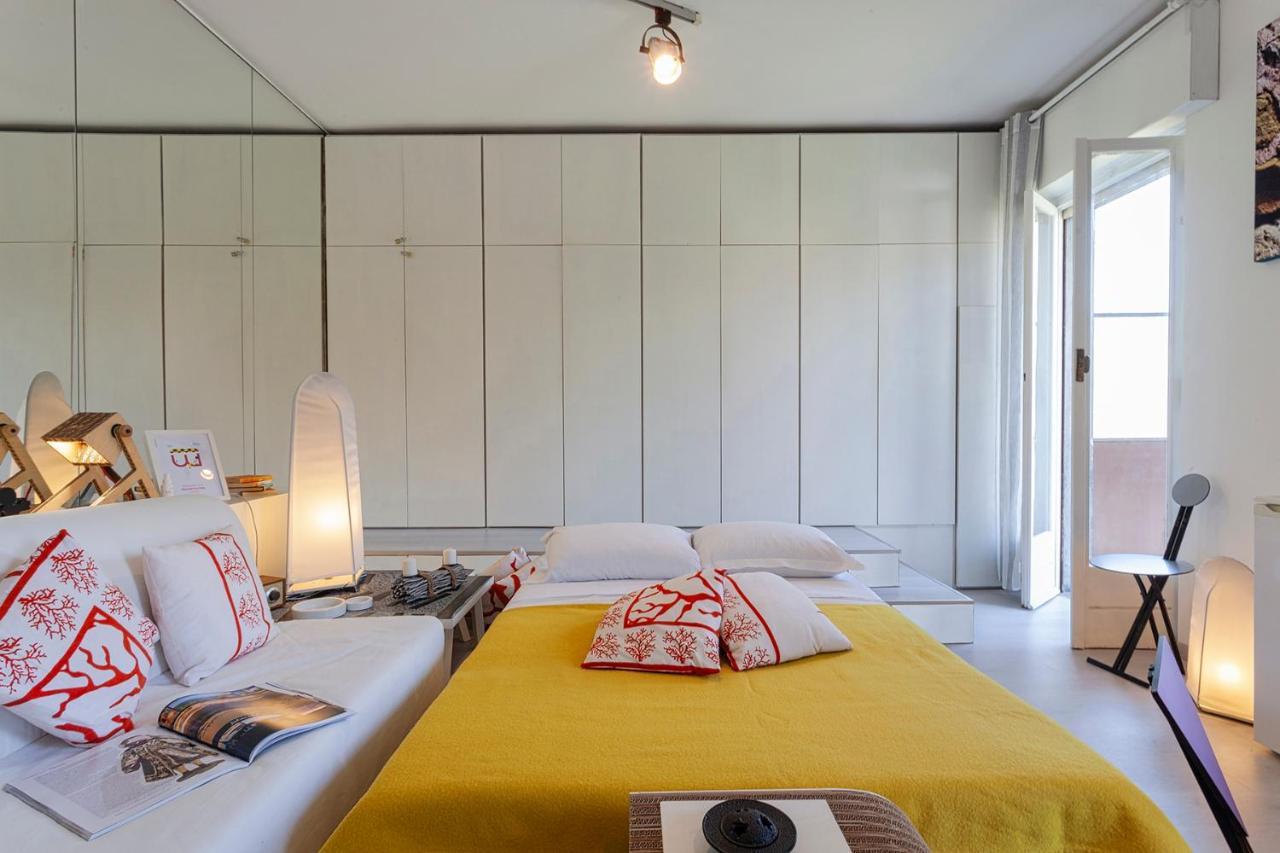 Casa Gretemma Apartment Rapallo Ngoại thất bức ảnh