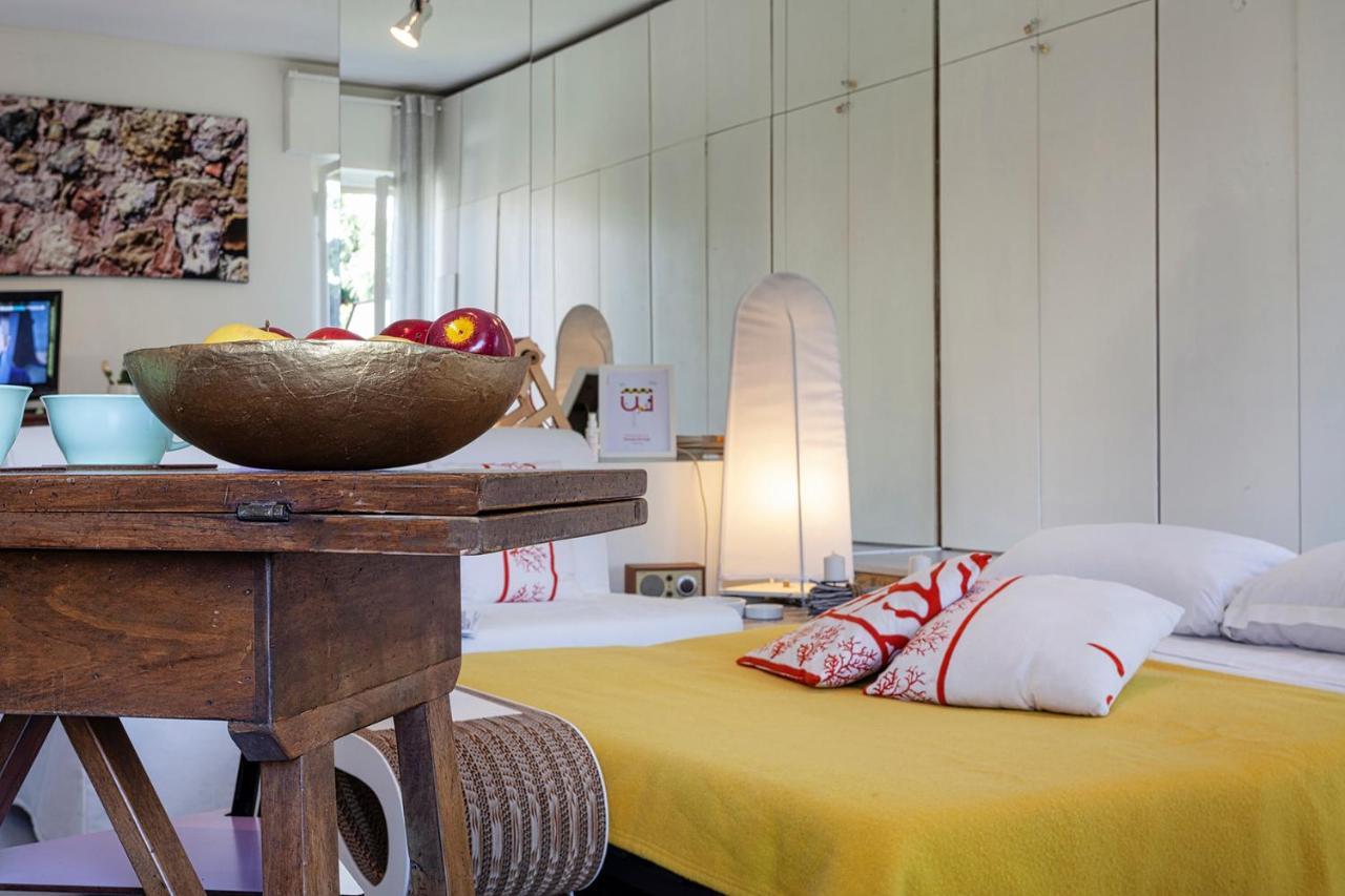 Casa Gretemma Apartment Rapallo Ngoại thất bức ảnh